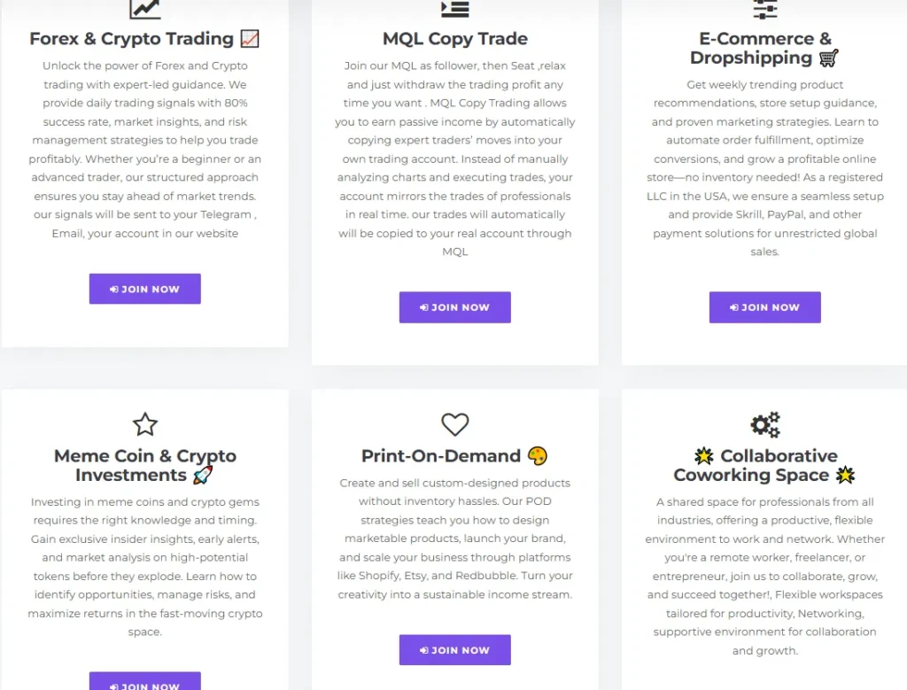 Grind Matrixx 1 скрин