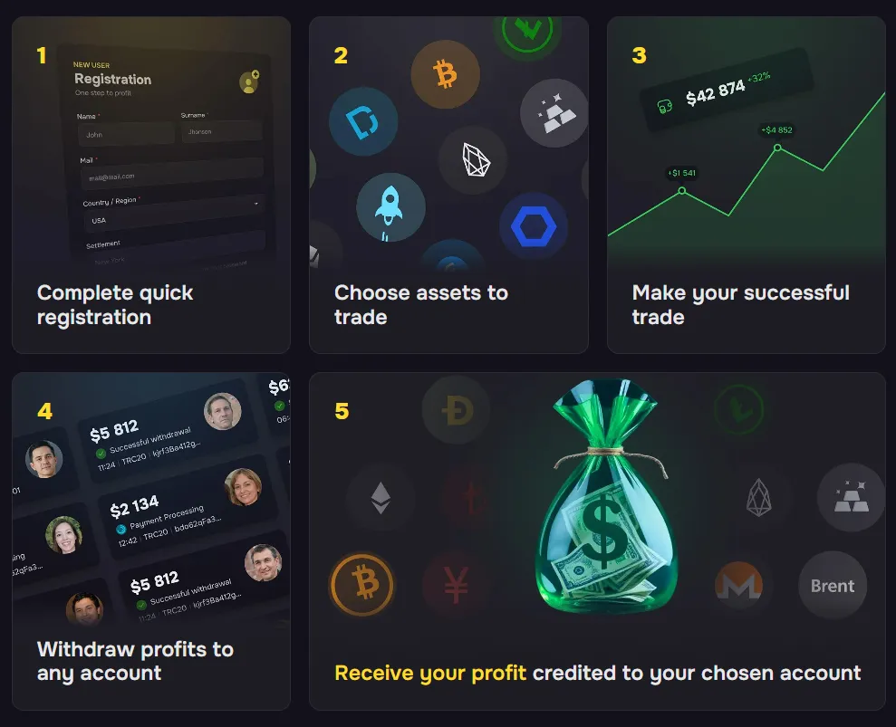 Hash Hedge 1 скрин