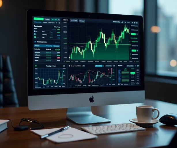 Hora Capital 2 скрин