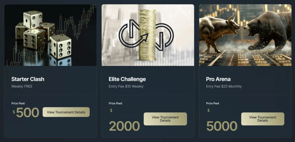 Infinite Markets 2 скрин