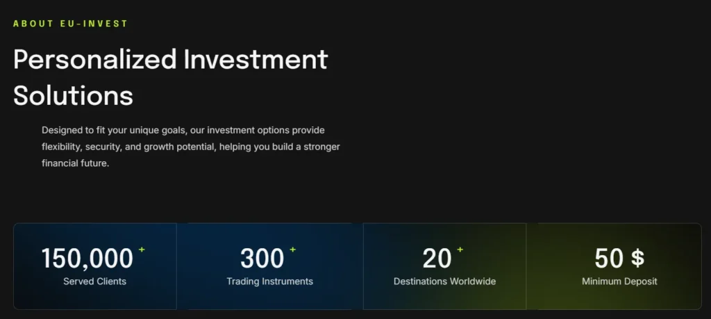 Invest-EU 1 скрин