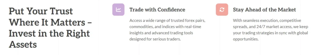 MAGNATEFX LTD 1 скрин