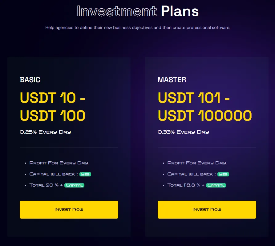 Majestic Riches Harvest 1 скрин