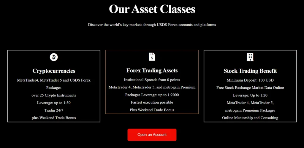 Metrogain 1 скрин