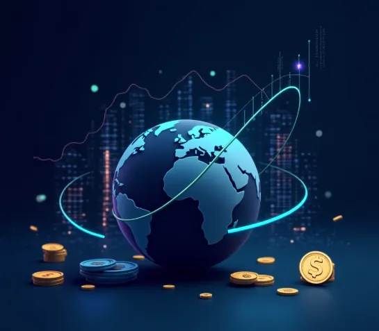 Midas Trade 1 скрин