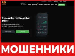 MKT Investing лицевая сторона скрин