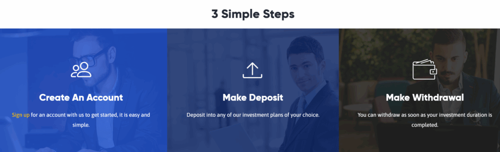 Next Generation Trade Ltd 1 скрин