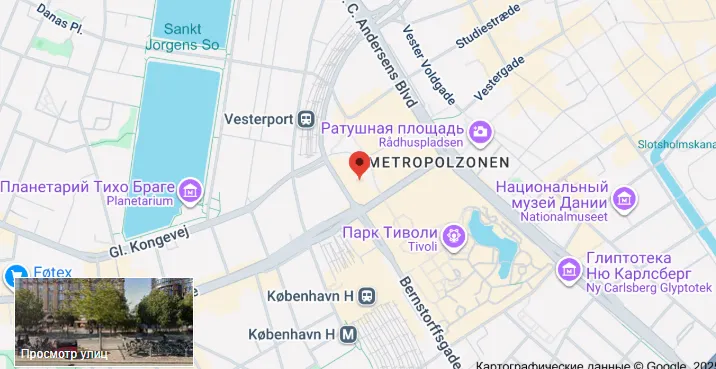 ORionx Markets 1 скрин