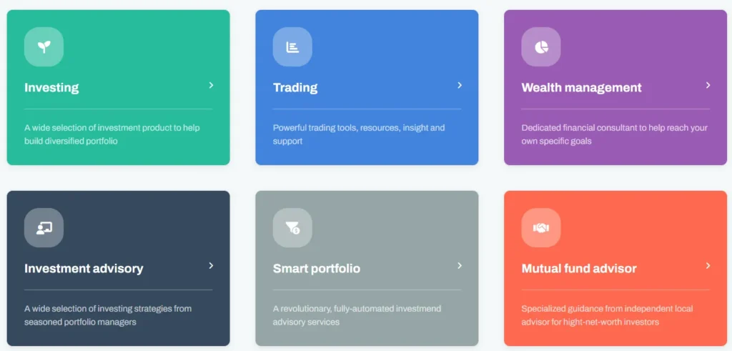 Paxit Profit 2 скрин