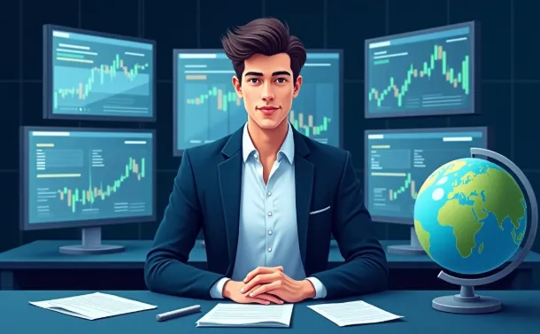 Prime Globe 1 скрин