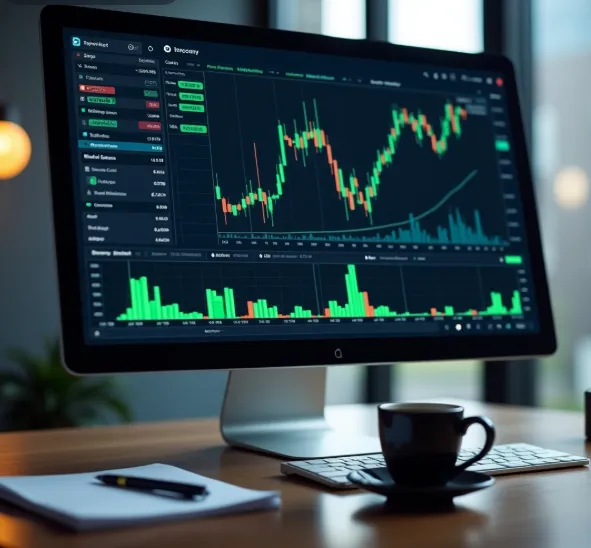 Prime Globe 2 скрин