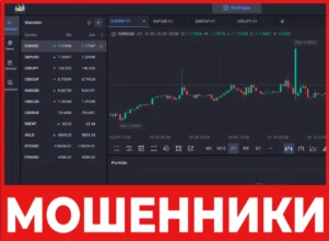 Profit Back лицевая сторона скрин