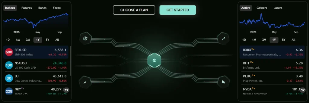 Quick-Go 1 скрин