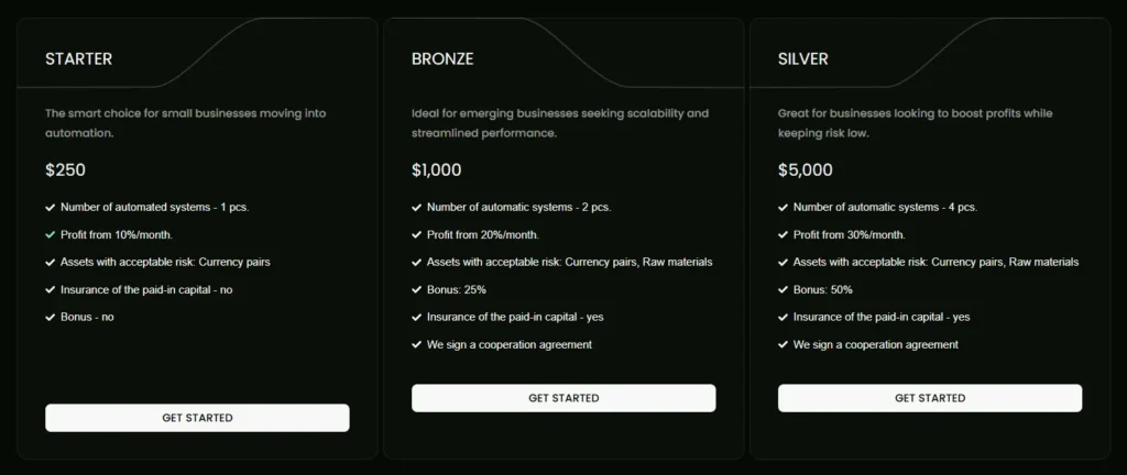 Quick-Go 2 скрин