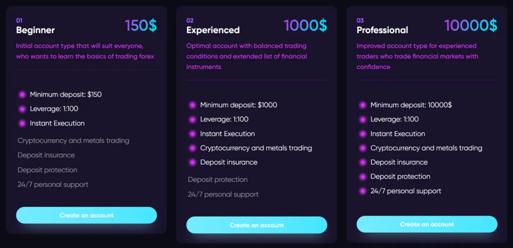 Regym Trade 2 скрин