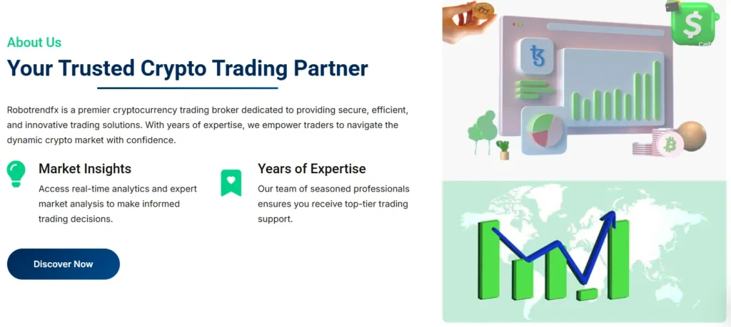 Robotrendfx 1 скрин