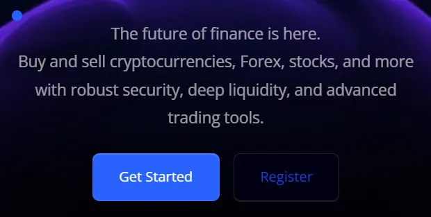 Saxo Binck 1 скрин