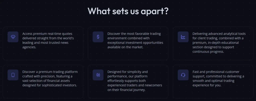 Seranto Capital Ltd 2 скрин