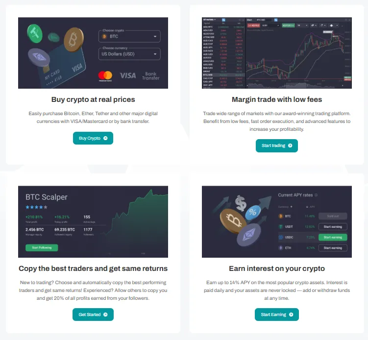 Top IQ Ventures 2 скрин