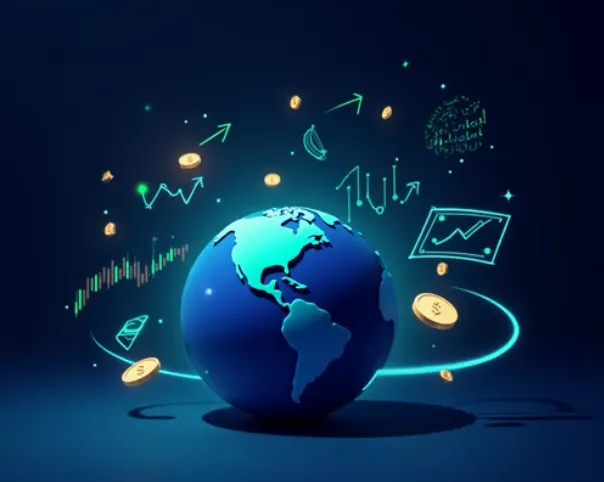 World Best Earnings 1 скрин