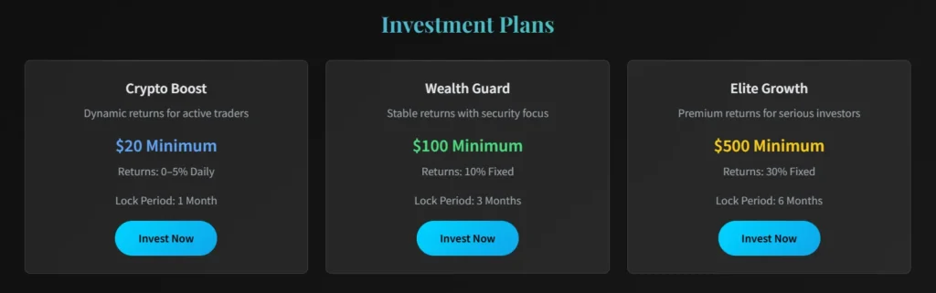 XTrades Pro 2 скрин