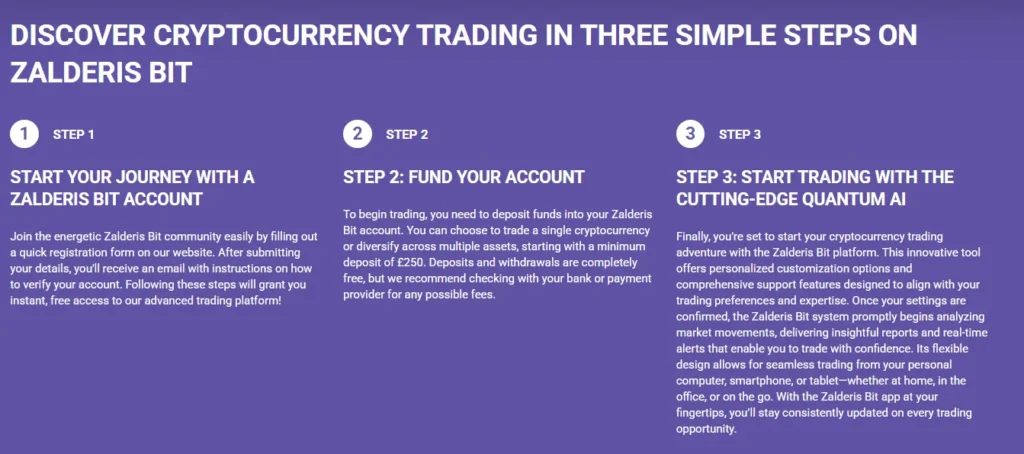 Zalderis Bit 2 скрин