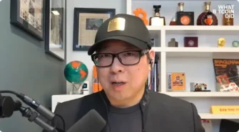 Почти все государства перейдут на биткоин: прогноз Самсона Моу