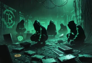 Взломы в криптомире снижаются, но хакеры не уходят: где теряют больше всего и кого стоит опасаться