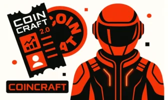 Coincraft 2.0: в Москве пройдет крупнейший криптофорум года