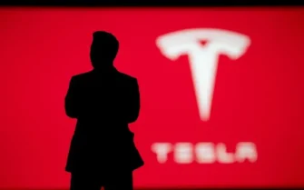 Акции Tesla растут на фоне таинственных постов и предстоящей презентации нового продукта