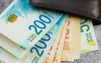 Шекель и фондовый рынок Израиля растут на фоне исторического соглашения о прекращении огня с ХАМАС