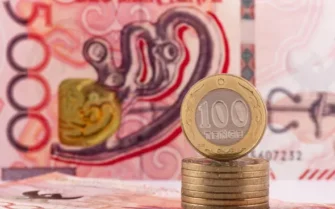 Нацбанк Казахстана резко повысил базовую ставку до 18% впервые за семь месяцев