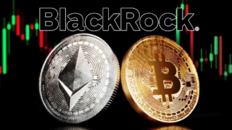 ETH-ETF показывают резкие движения: BlackRock привлекает миллиарды, другие фонды теряют средства