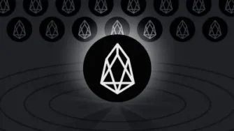 EOS резко подорожал: криптовалюта оживает на фоне общего роста рынка