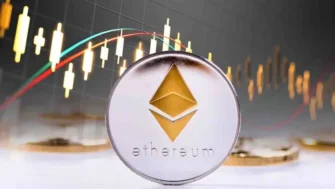Ethereum под давлением: сможет ли цена ETH остаться выше $4 000?