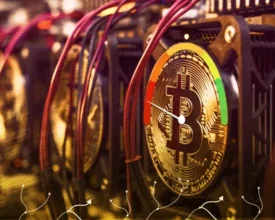 Сложность майнинга биткоина впервые за четыре месяца снизилась: что это значит для майнеров и доходности