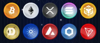 Альткоины 2026: чего ждать инвесторам и стоит ли ставить на эфириум, BNB и Solana