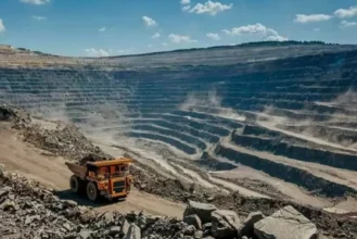 В Германии нашли одно из крупнейших месторождений лития: почему это может изменить экономику страны