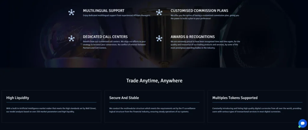 BullishCopyExperts 2 скрин