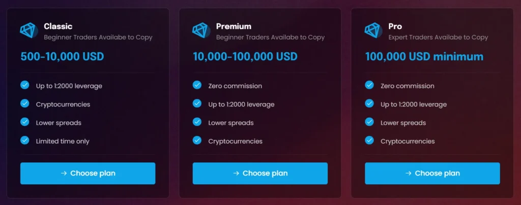 Classic Luxe Pro 2 скрин