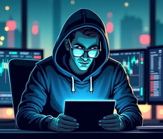 Consalting Capital Trade 2 скрин