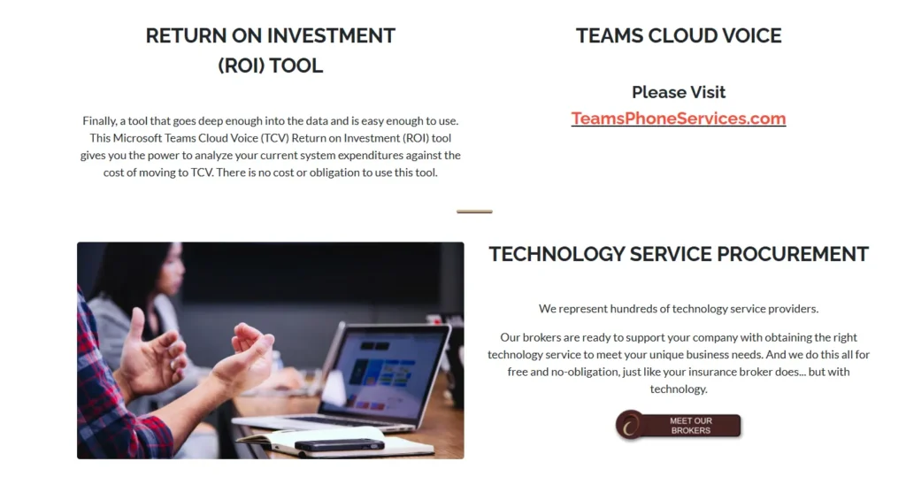 CorpTech 2 скрин