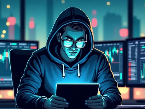 Enter Capital 2 скрин