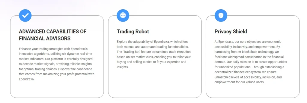 Ependraxa 1 скрин