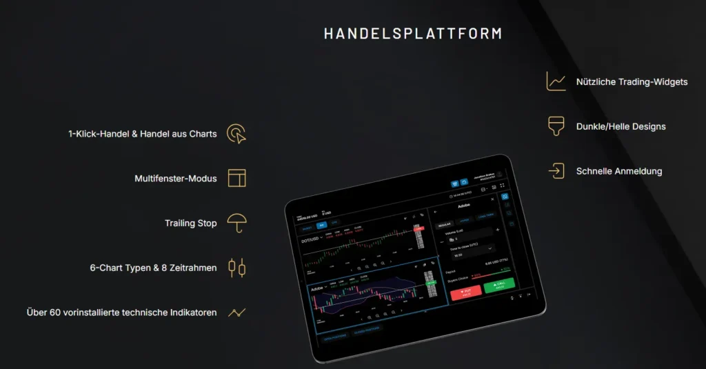 Fidelix Go 2 скрин