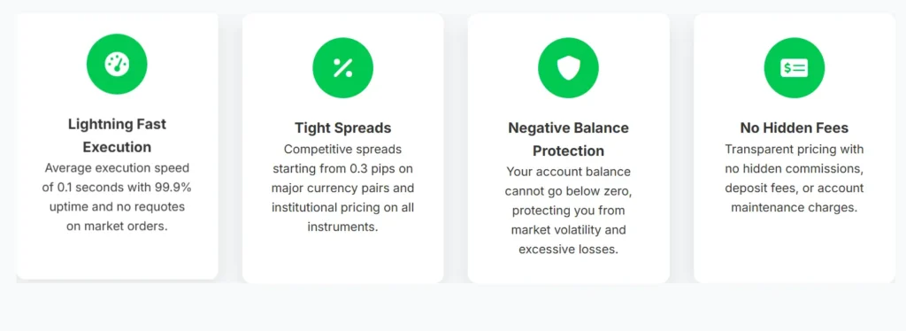 Finxara 1 скрин