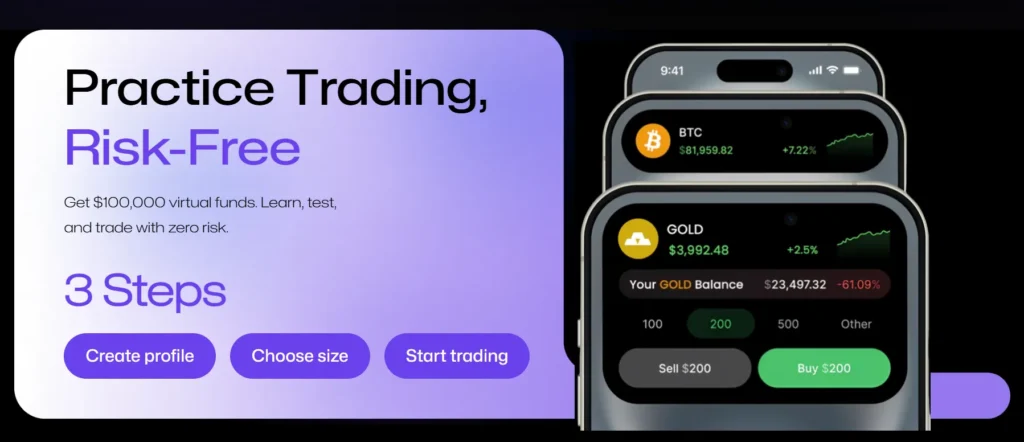 FlipTrade Group 2 скрин