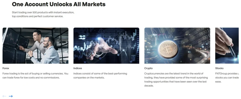 FNTGroup 1 скрин