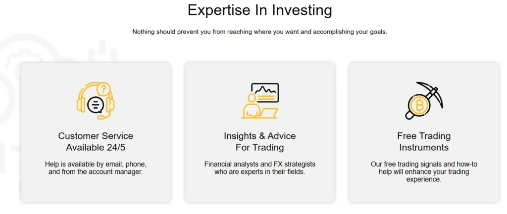 InteractiveCrypto 2 скрин