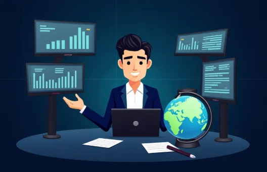 Loyd Clarke Ltd 2 скрин